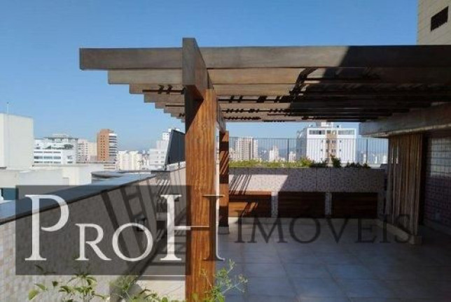 Imagem Apartamento com 3 Quartos à Venda, 140 m² em Perdizes - São Paulo