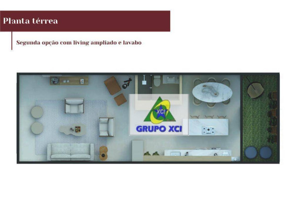 Imagem Casa com 3 Quartos à Venda, 150 m² em Parque Rural Fazenda Santa Cândida - Campinas Imagem Casa com 3 Quartos à Venda, 150 m² em Parque Rural Fazenda Santa Cândida - Campinas
