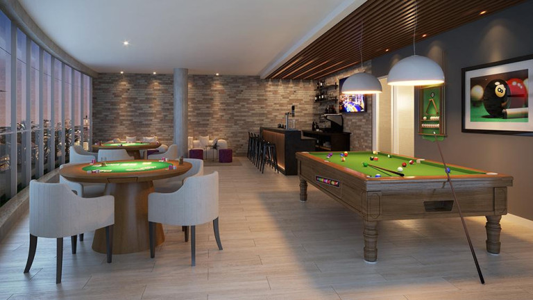 Imagem Apartamento com 4 Quartos à Venda, 218 m² em Aldeota - Fortaleza