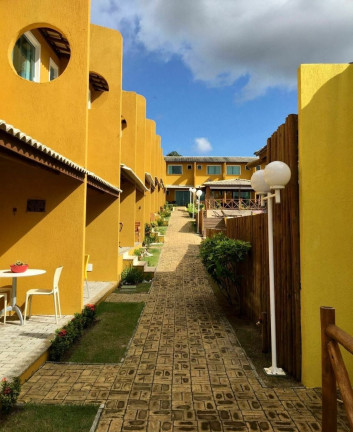 Imagem Apartamento com 3 Quartos à Venda, 85 m² em Açu Da Torre - Mata De São João Imagem Apartamento com 3 Quartos à Venda, 85 m² em Açu Da Torre - Mata De São João