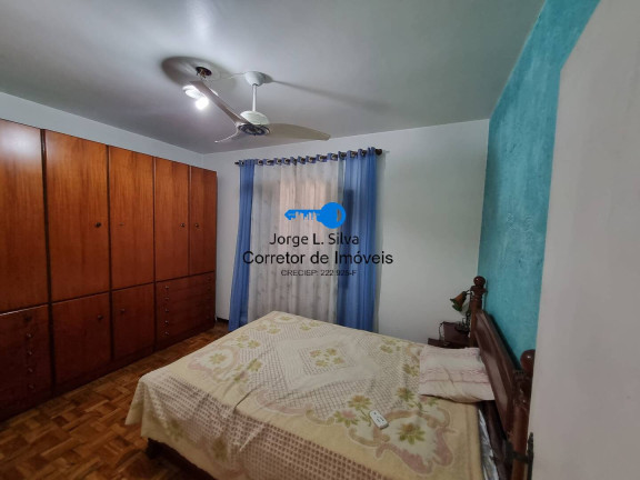 Imagem Casa com 2 Quartos à Venda, 309 m² em Jardim Elvira - Osasco