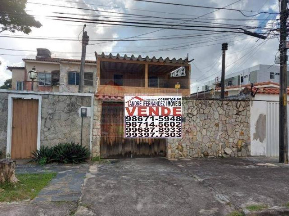 Imagem Apartamento com 3 Quartos à Venda, 193 m² em Jardim Atlântico - Olinda