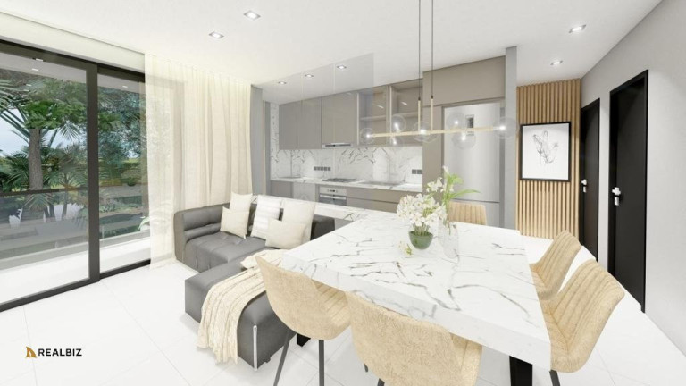 Imagem Apartamento com 1 Quarto à Venda, 61 m² em Palmas - Governador Celso Ramos Imagem Apartamento com 1 Quarto à Venda, 61 m² em Palmas - Governador Celso Ramos