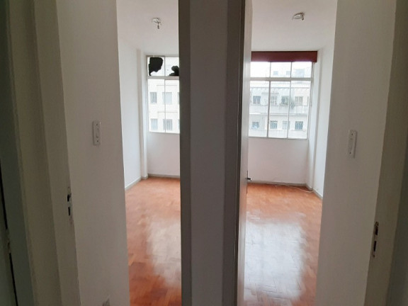 Imagem Imóvel com 2 Quartos à Venda, 92 m² em Consolação - São Paulo