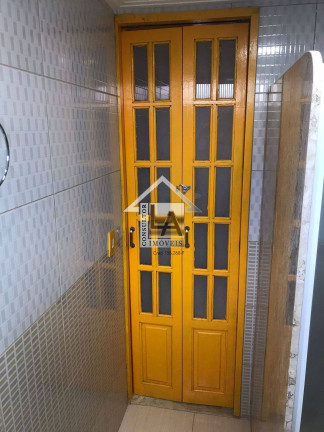 Imagem Apartamento com 2 Quartos à Venda, 60 m² em Cidade Ademar - São Paulo
