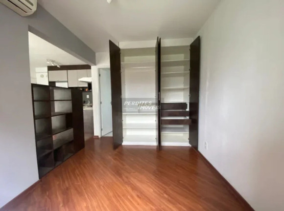 Imagem Apartamento com 1 Quarto à Venda, 40 m² em Barra Funda - São Paulo