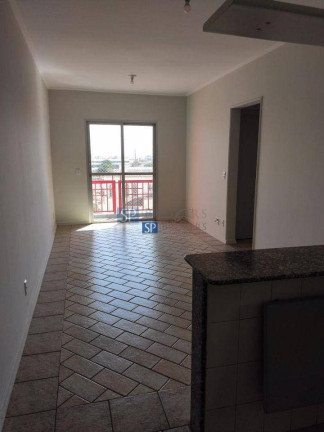 Imagem Apartamento com 2 Quartos à Venda, 65 m² em Vila Industrial - Campinas