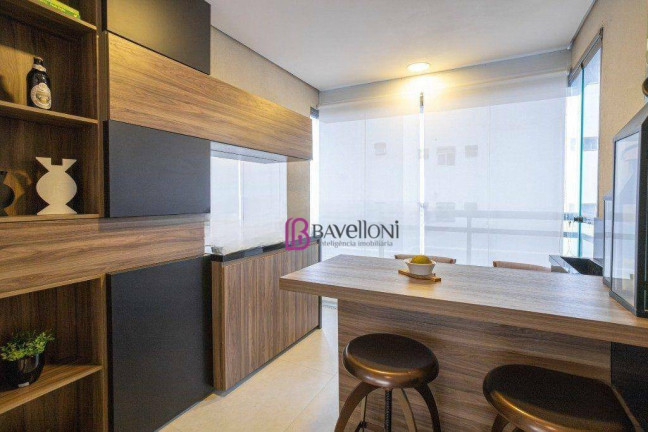 Imagem Apartamento com 3 Quartos à Venda, 147 m² em Perdizes - São Paulo
