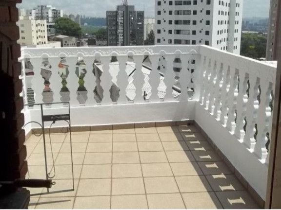 Imagem Sobrado com 3 Quartos à Venda, 150 m² em Alto Da Lapa - São Paulo