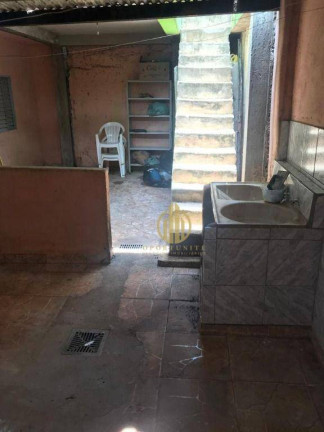 Imagem Casa com 3 Quartos à Venda, 103 m² em Ipiranga - Ribeirão Preto Imagem Casa com 3 Quartos à Venda, 103 m² em Ipiranga - Ribeirão Preto