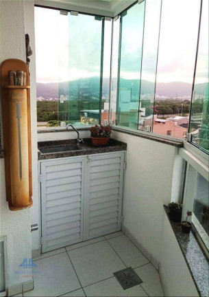 Imagem Apartamento com 3 Quartos à Venda, 83 m² em Trindade - Florianópolis