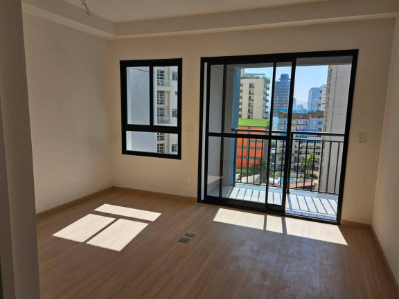 Imagem Apartamento com 1 Quarto à Venda, 25 m² em Perdizes - São Paulo Imagem Apartamento com 1 Quarto à Venda, 25 m² em Perdizes - São Paulo