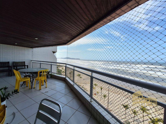 Imagem Apartamento com 2 Quartos à Venda, 88 m² em Vila Assunção - Praia Grande