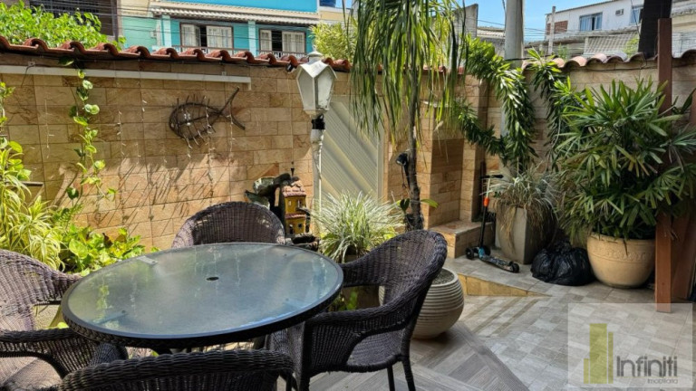 Imagem Casa de Condomínio com 5 Quartos à Venda, 120 m² em Jacarepaguá - Rio De Janeiro Imagem Casa de Condomínio com 5 Quartos à Venda, 120 m² em Jacarepaguá - Rio De Janeiro