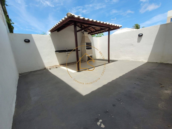 Imagem Casa com 3 Quartos à Venda, 180 m² em Recanto Do Sol - São Pedro Da Aldeia