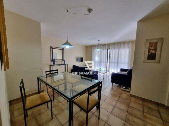 Imagem Apartamento com 3 Quartos à Venda, 110 m² em Pitangueiras - Guarujá Imagem Apartamento com 3 Quartos à Venda, 110 m² em Pitangueiras - Guarujá