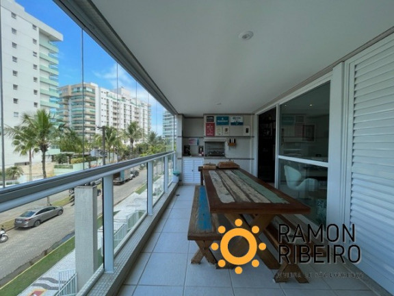 Imagem Imóvel com 3 Quartos à Venda, 138 m² em Riviera - Bertioga