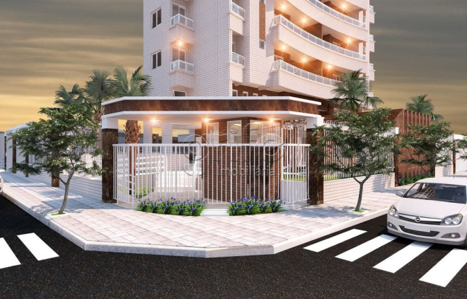 Imagem Apartamento com 3 Quartos à Venda, 100 m² em Aldeota - Fortaleza
