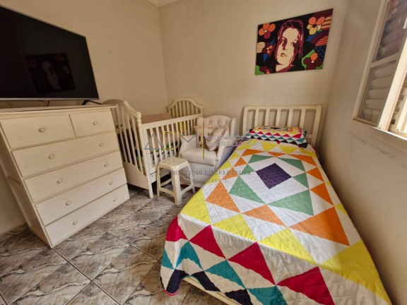 Imagem Casa com 3 Quartos à Venda, 250 m² em Jardim Paraíso - Botucatu