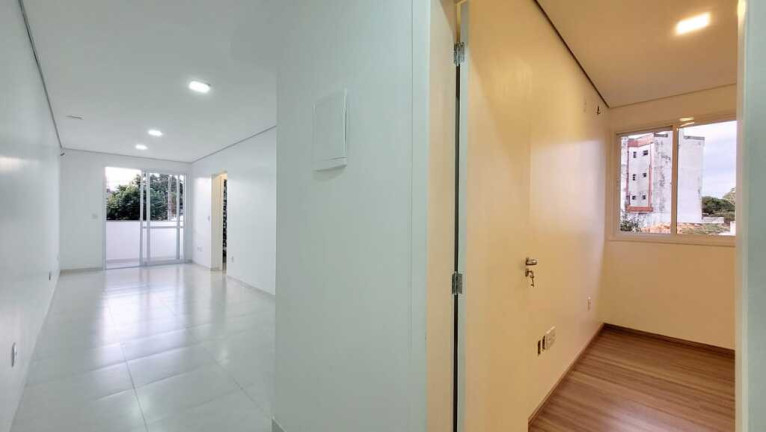 Imagem Apartamento com 3 Quartos à Venda, 72 m² em Vila Vista Alegre - Cachoeirinha