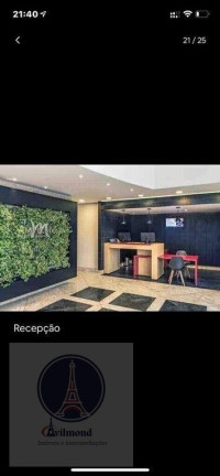 Imagem Apartamento com 1 Quarto para Alugar, 32 m² em Paraíso - São Paulo Imagem Apartamento com 1 Quarto para Alugar, 32 m² em Paraíso - São Paulo