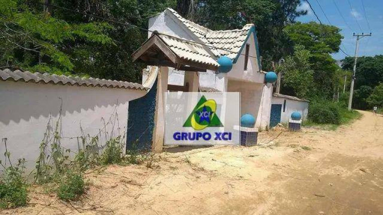 Imagem Fazenda à Venda, 60.000 m² em Centro - Sorocaba