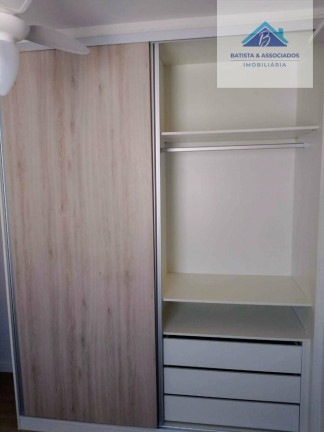Imagem Apartamento com 2 Quartos à Venda, 42 m² em Jardim Bom Sucesso - Campinas