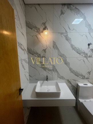 Imagem Casa com 3 Quartos à Venda, 102 m² em Residencial Petrópolis - Goiânia