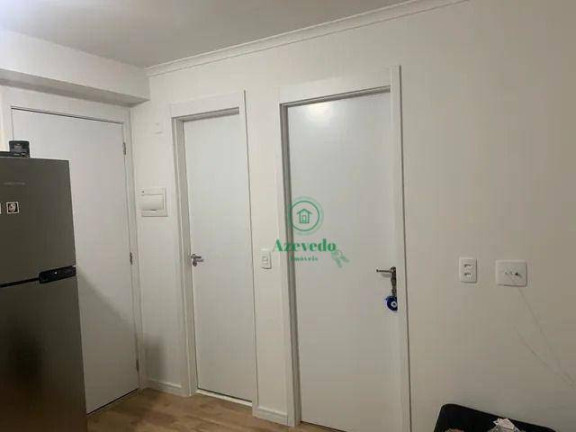 Apartamento com 1 Quarto à Venda, 27 m² em Vila Das Bandeiras - Guarulhos
