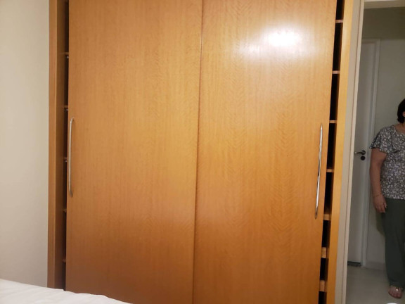 Imagem Apartamento com 3 Quartos à Venda, 115 m² em Alto Da Mooca - São Paulo