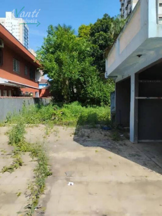 Imagem Sobrado com 1 Quarto para Alugar, 550 m² em Embaré - Santos Imagem Sobrado com 1 Quarto para Alugar, 550 m² em Embaré - Santos