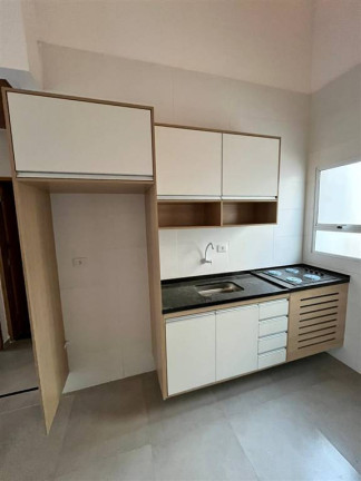 Imagem Casa de Condomínio com 2 Quartos à Venda, 45 m² em Cibratel 2 - Itanhaem Imagem Casa de Condomínio com 2 Quartos à Venda, 45 m² em Cibratel 2 - Itanhaem