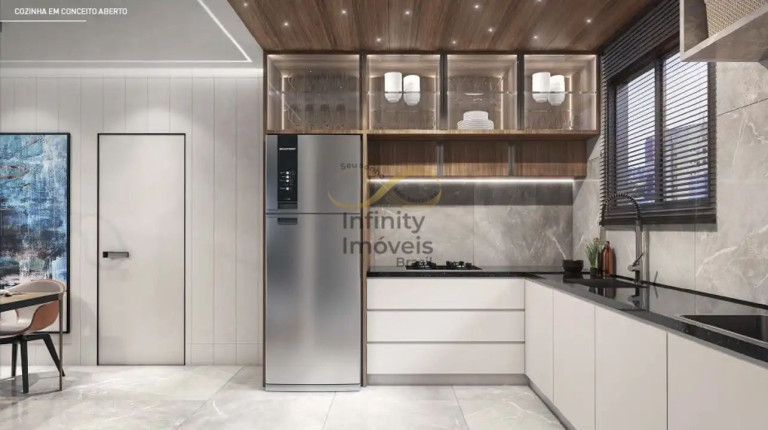 Imagem Apartamento com 2 Quartos à Venda, 63 m² em São Lucas - Belo Horizonte