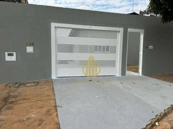Imagem Casa com 2 Quartos à Venda, 70 m² em Distrito De Bonfim Paulista - Ribeirão Preto Imagem Casa com 2 Quartos à Venda, 70 m² em Distrito De Bonfim Paulista - Ribeirão Preto