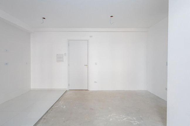 Imagem Apartamento com 2 Quartos à Venda, 48 m² em Capão Da Imbuia - Curitiba Imagem Apartamento com 2 Quartos à Venda, 48 m² em Capão Da Imbuia - Curitiba