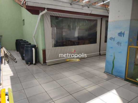 Imagem Apartamento com 2 Quartos à Venda, 57 m² em Taboão - São Bernardo Do Campo