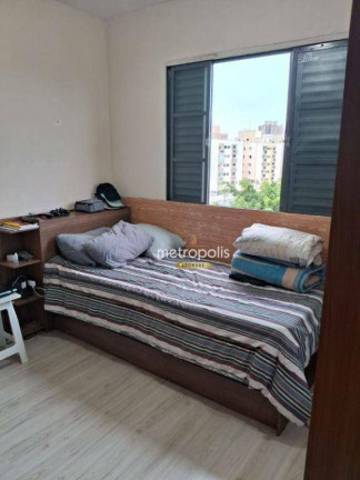 Imagem Apartamento com 2 Quartos à Venda, 56 m² em Mauá - São Caetano Do Sul Imagem Apartamento com 2 Quartos à Venda, 56 m² em Mauá - São Caetano Do Sul