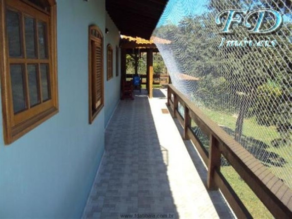 Imagem Chácara com 4 Quartos à Venda, 2.100 m² em São Vicente - Mairiporã Imagem Chácara com 4 Quartos à Venda, 2.100 m² em São Vicente - Mairiporã