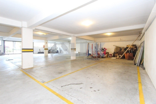 Imagem Apartamento com 3 Quartos à Venda, 121 m² em Menino Deus - Porto Alegre