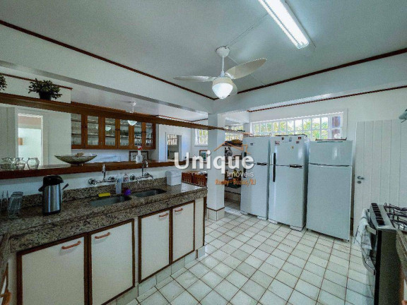 Imagem Casa com 6 Quartos à Venda, 500 m² em Manguinhos - Armação Dos Búzios