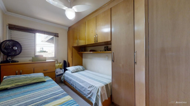 Imagem Apartamento com 4 Quartos à Venda, 170 m² em Santo Amaro - São Paulo