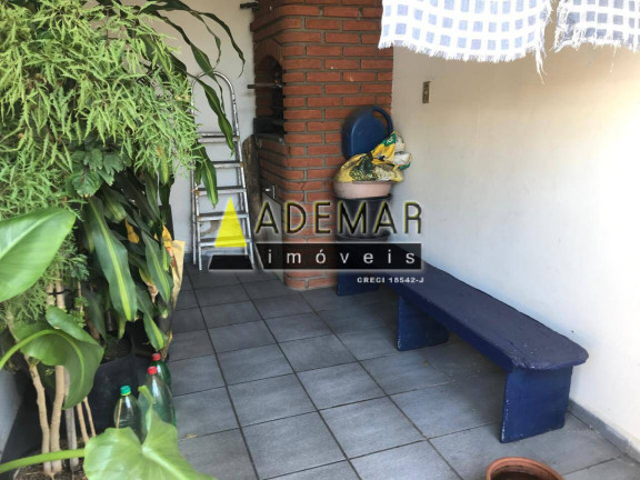 Imagem Casa com 2 Quartos à Venda,  em Conceição - Diadema
