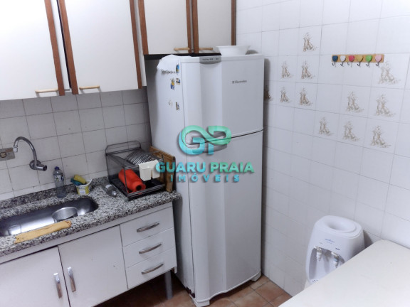 Imagem Apartamento com 2 Quartos para Alugar, 65 m² em Enseada - Guarujá Imagem Apartamento com 2 Quartos para Alugar, 65 m² em Enseada - Guarujá