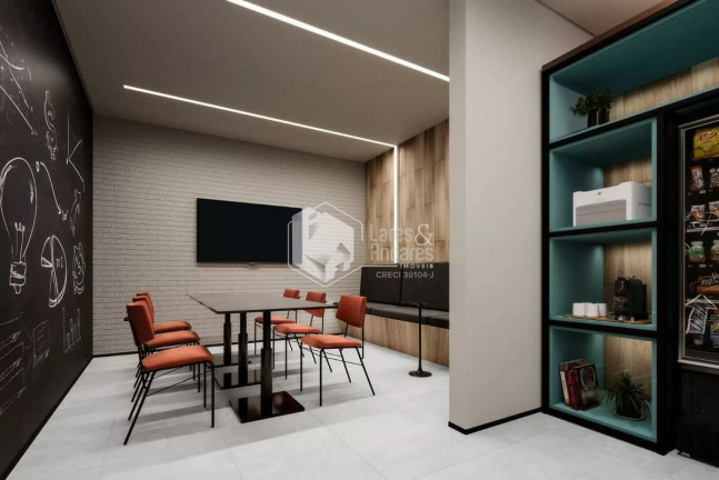 Imagem Imóvel com 1 Quarto à Venda, 33 m² em Cerqueira César - São Paulo Imagem Imóvel com 1 Quarto à Venda, 33 m² em Cerqueira César - São Paulo