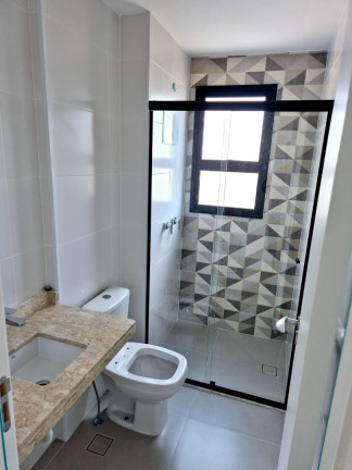 Imagem Apartamento com 3 Quartos para Alugar, 86 m² em Jardim Satélite - São José Dos Campos