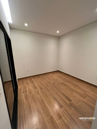 Imagem Casa com 3 Quartos à Venda, 193 m² em Esplanada Primo Meneghetti Ii - Franca