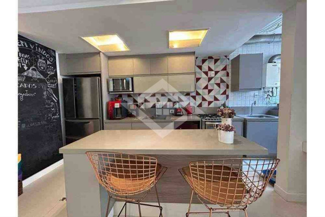 Imagem Apartamento com 2 Quartos à Venda, 80 m² em Barra Da Tijuca - Rio De Janeiro Imagem Apartamento com 2 Quartos à Venda, 80 m² em Barra Da Tijuca - Rio De Janeiro