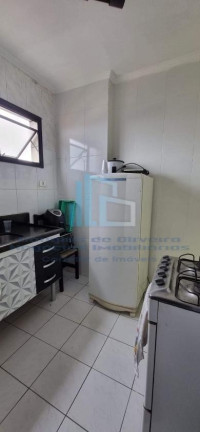 Imagem Kitnet com 1 Quarto à Venda, 33 m² em Mirim - Praia Grande