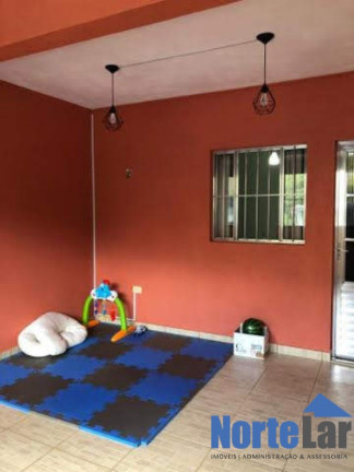 Imagem Sobrado com 5 Quartos à Venda, 125 m² em Jardim Brasília (zona Norte) - São Paulo