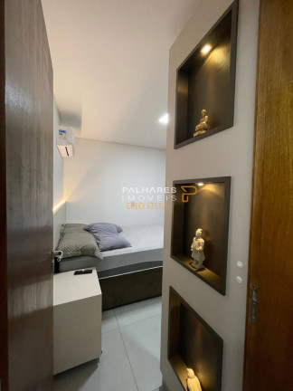 Imagem Apartamento com 2 Quartos à Venda, 53 m² em Costa E Silva - Joinville